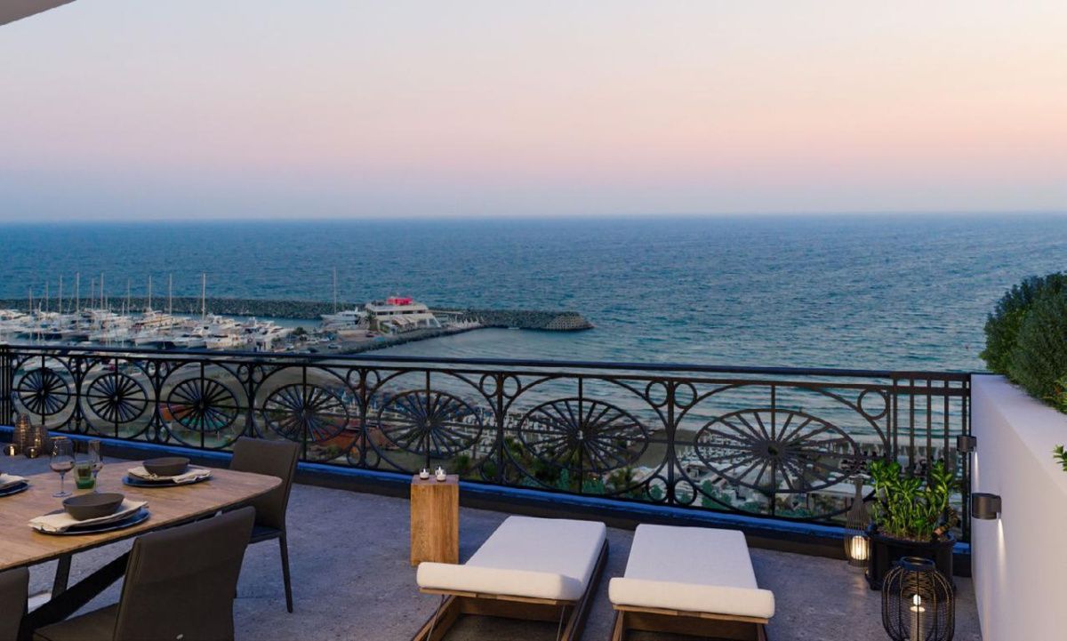 Flat in Limassol, Cyprus, 134 m² - picture 3