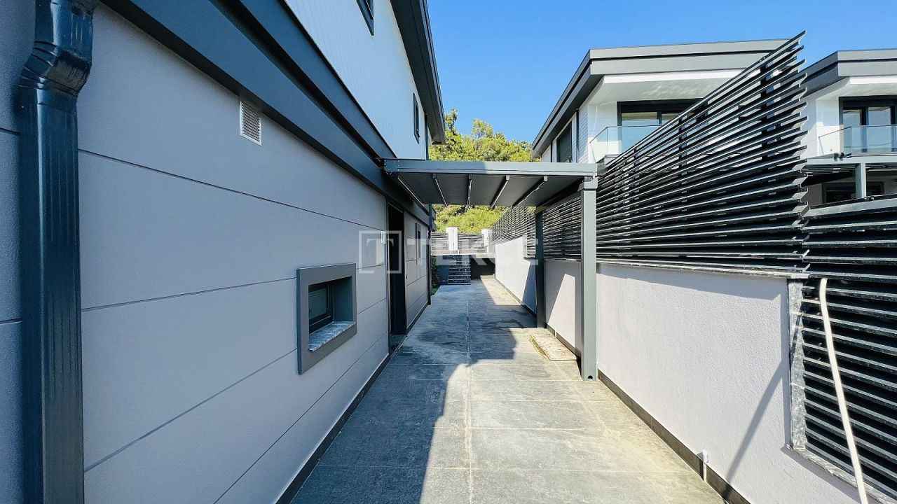 Villa in Kemer, Türkei, 221 m² - Foto 14