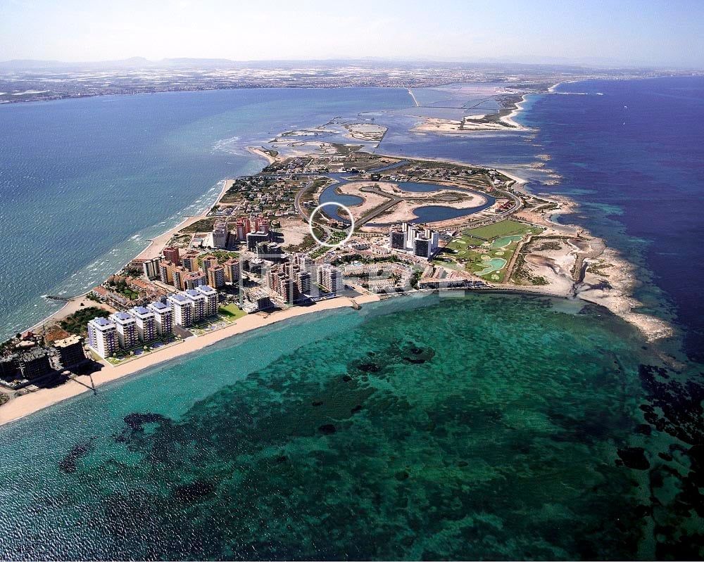 Villa in Cartagena, Spain, 465 m² - picture 14