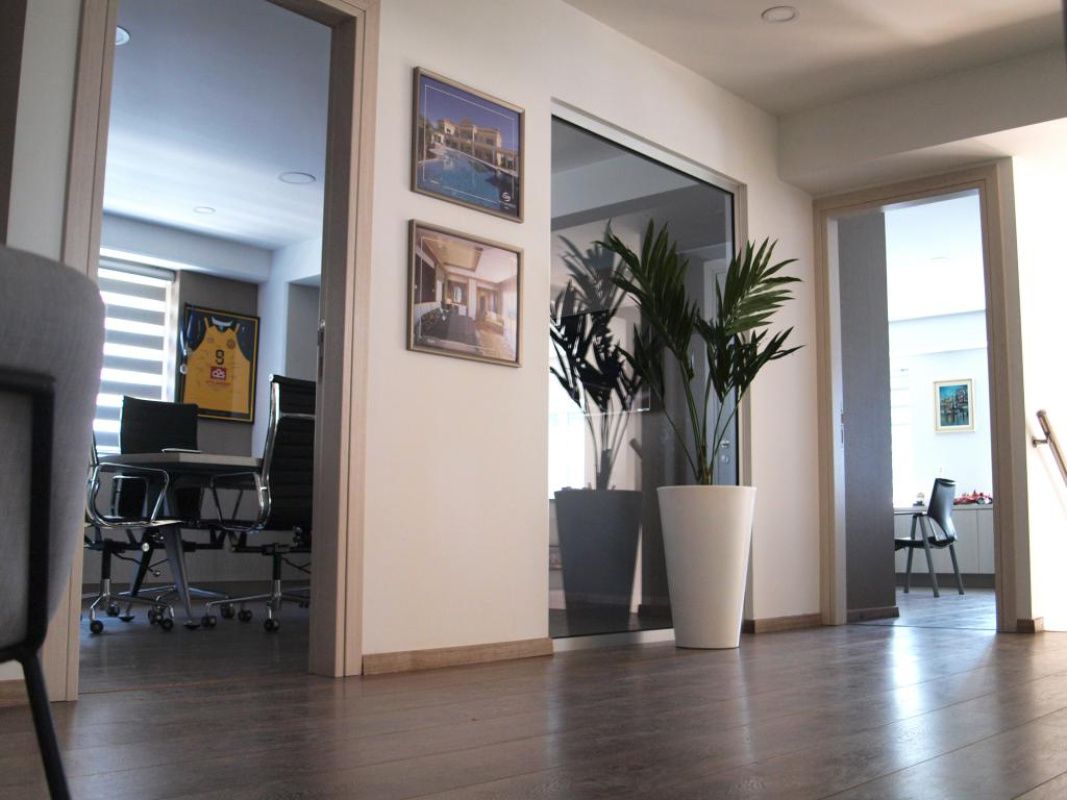 Gewerbeimmobilien in Limassol, Zypern, 1 530 m² - Foto 4