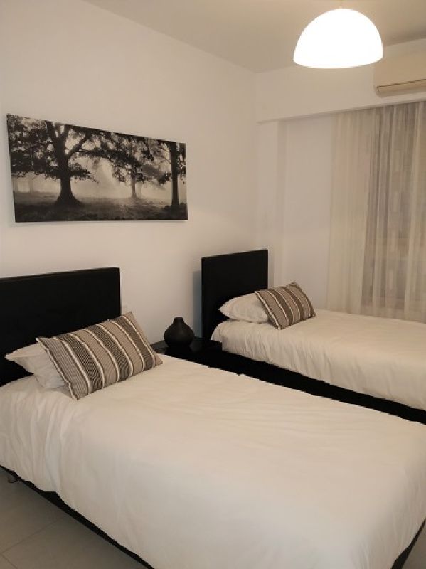 Piso en Pafos, Chipre, 94 m² - imagen 4