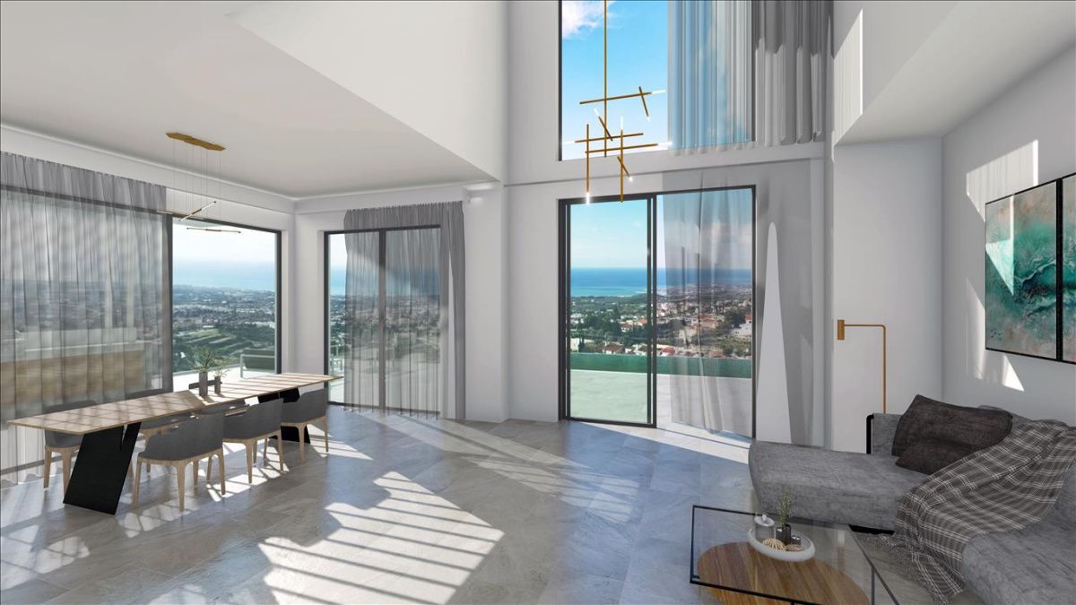 House in Paphos, Cyprus, 637 m² - picture 4