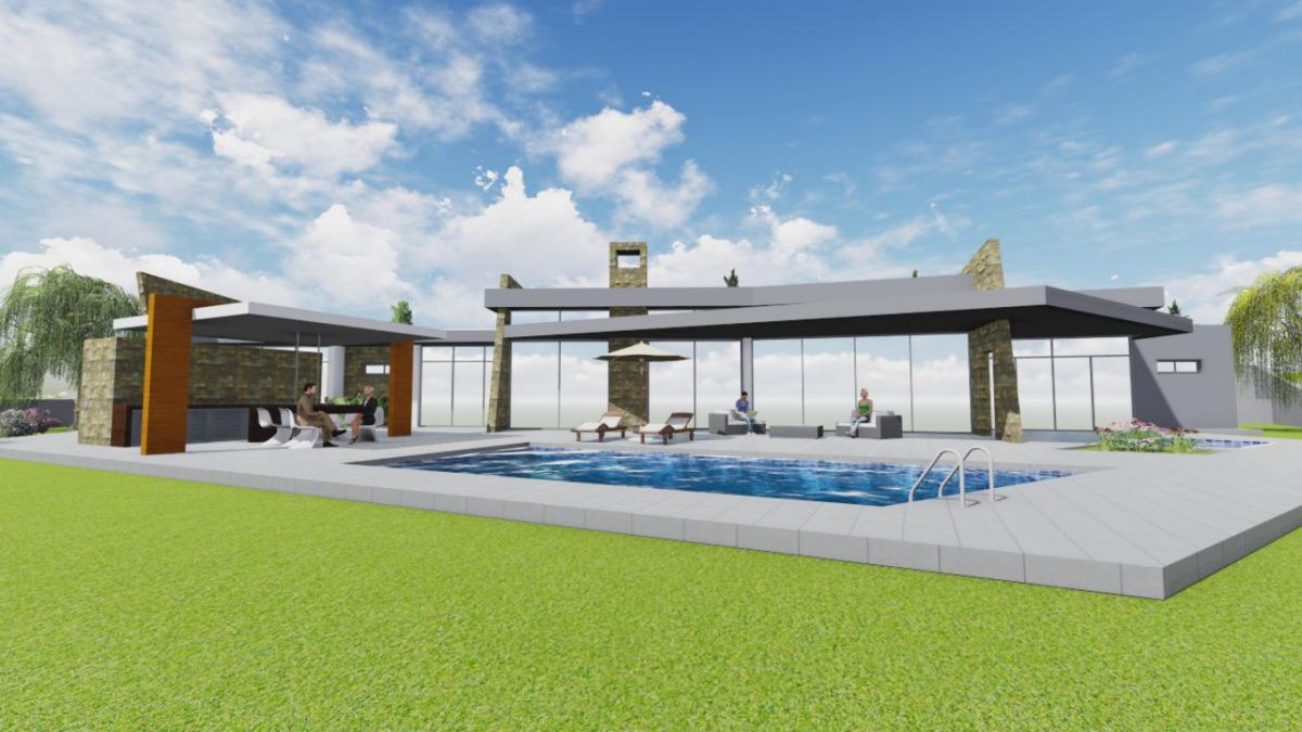 House in Limassol, Cyprus, 445 m² - picture 4