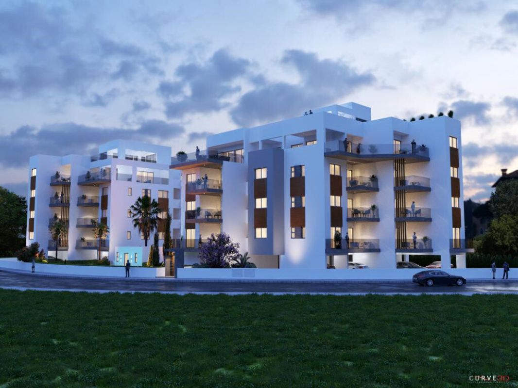 Appartamento a Limassol, Cipro, 273 m² - foto 4