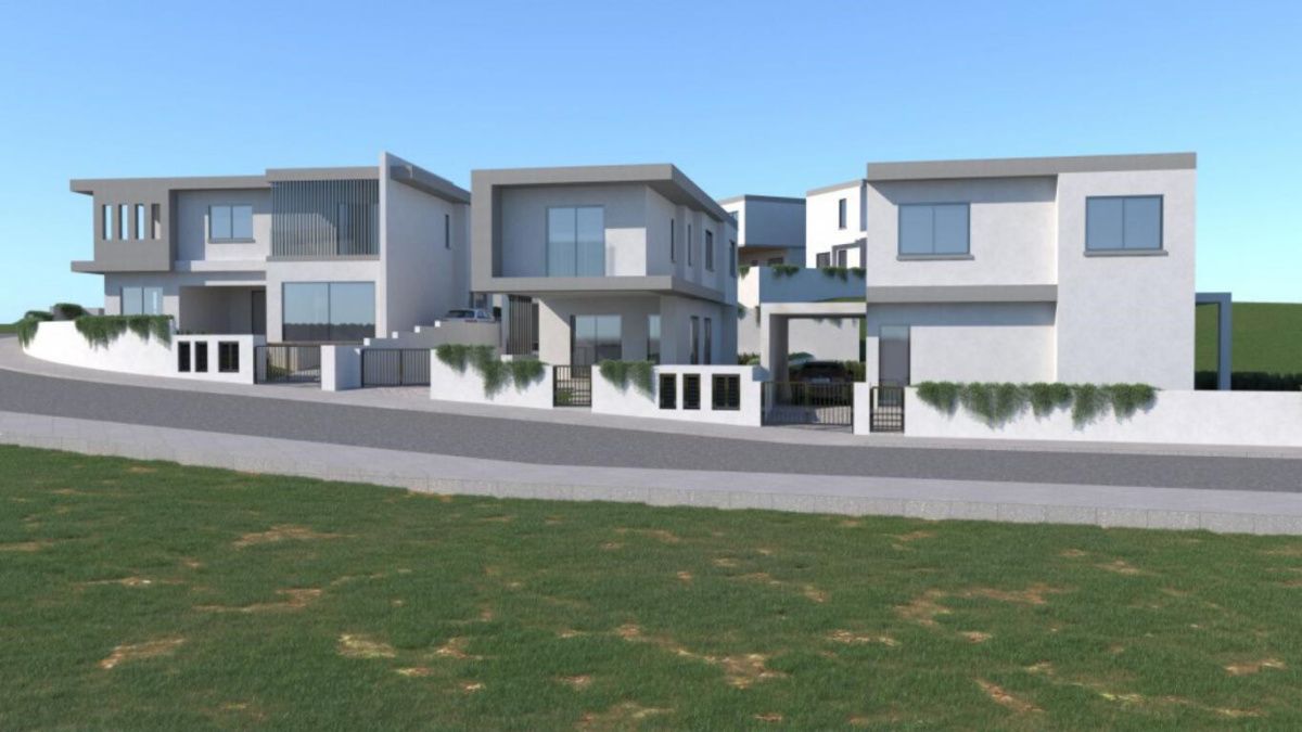 House in Limassol, Cyprus, 315 m² - picture 4