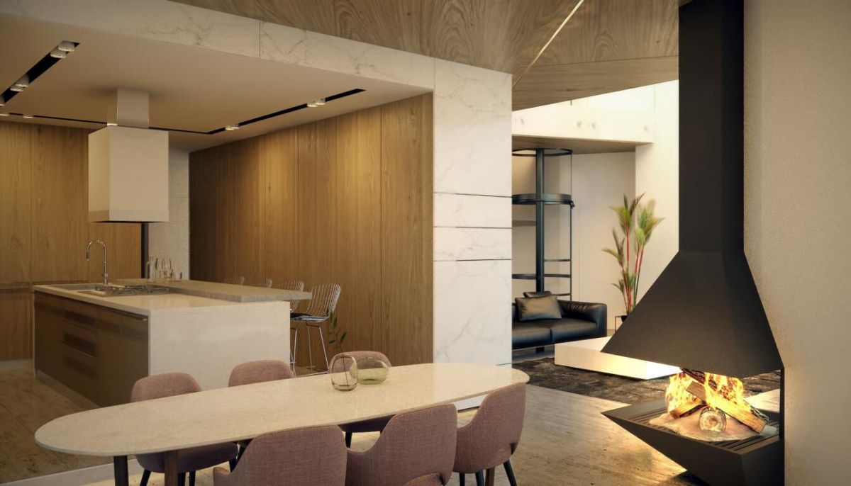 Maison à Limassol, Chypre, 589 m² - image 4