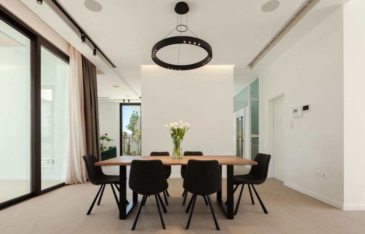 Casa a Limassol, Cipro, 790 m² - foto 4