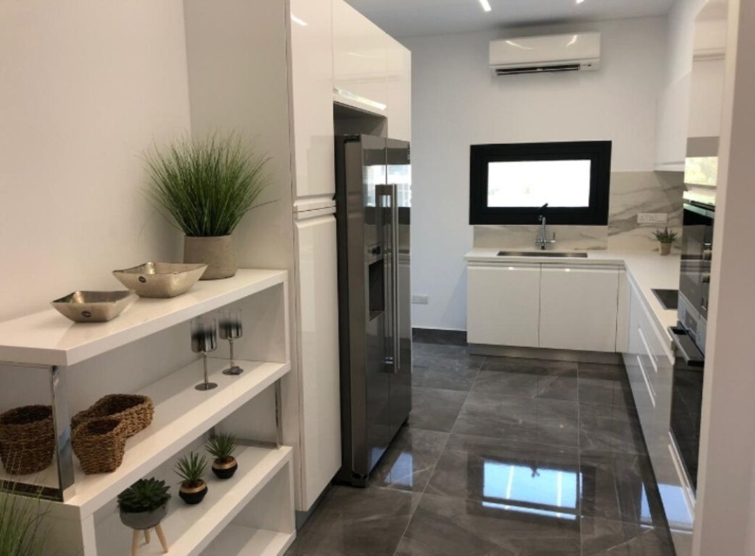 Flat in Limassol, Cyprus, 160 m² - picture 4