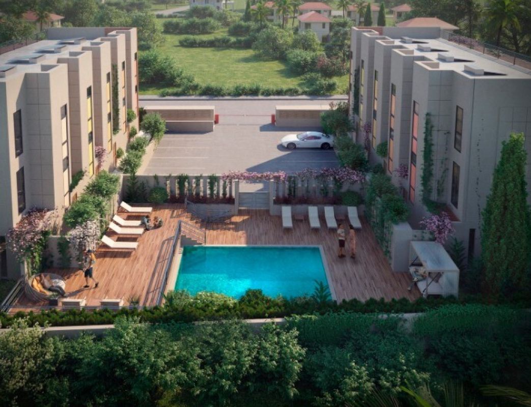 Casa adosada en Limasol, Chipre, 153 m² - imagen 4