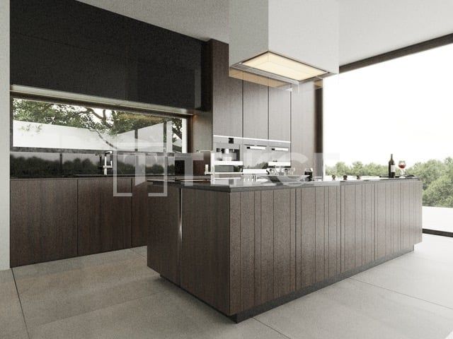 Villa in Altea, Spain, 220 m² - picture 15