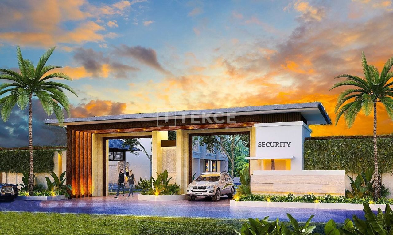 Apartment in Alanya, Turkey, 63 m² - picture 15