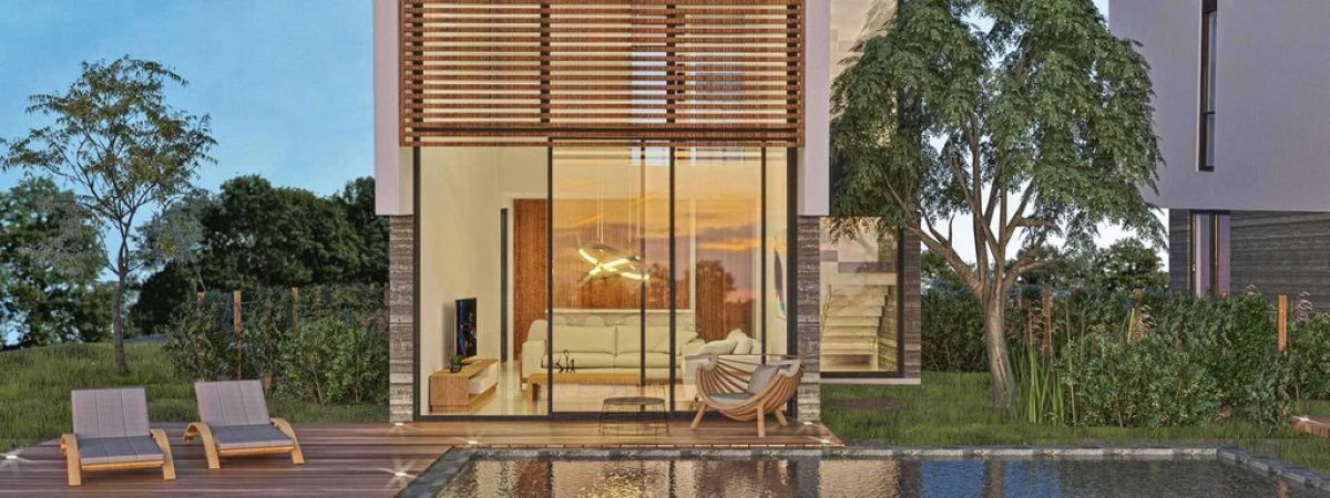 House in Paphos, Cyprus, 182 m² - picture 4