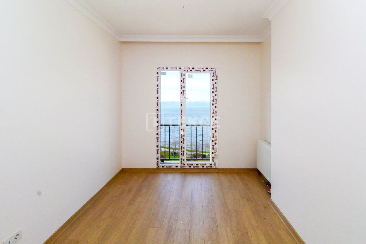 Apartment in Istanbul, Turkey, 120 m² - picture 16