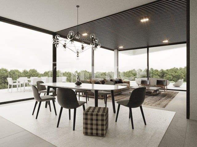 Villa in Altea, Spain, 220 m² - picture 16