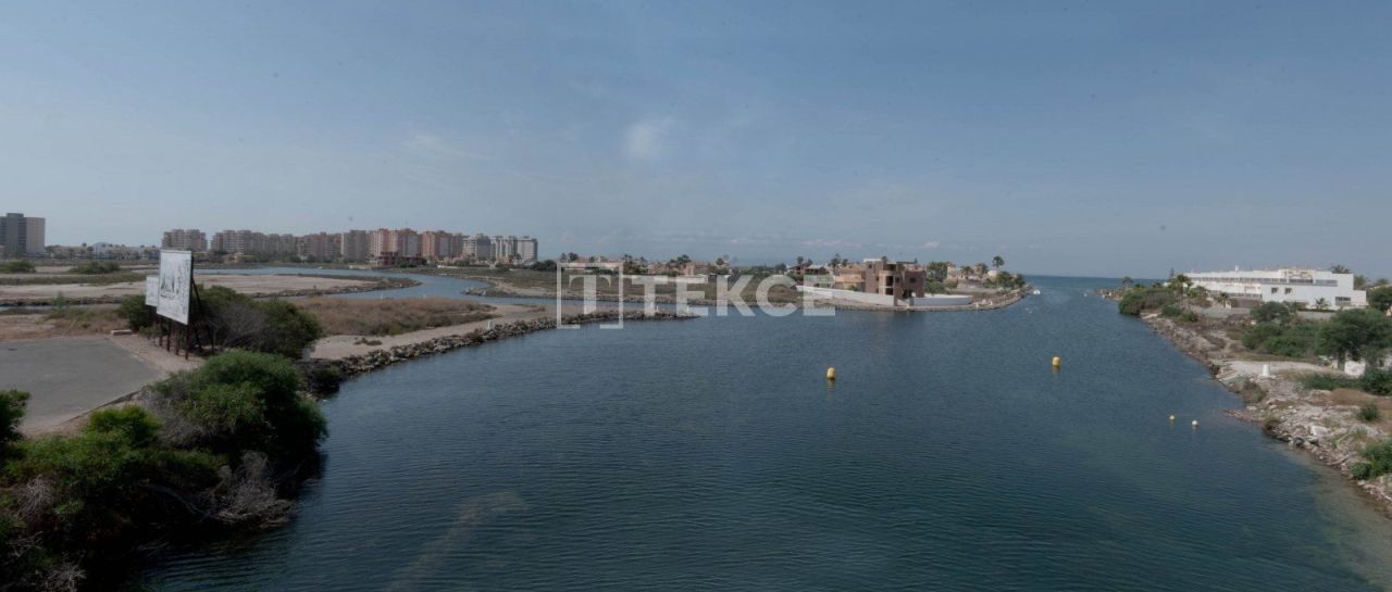 Villa in Cartagena, Spain, 465 m² - picture 16