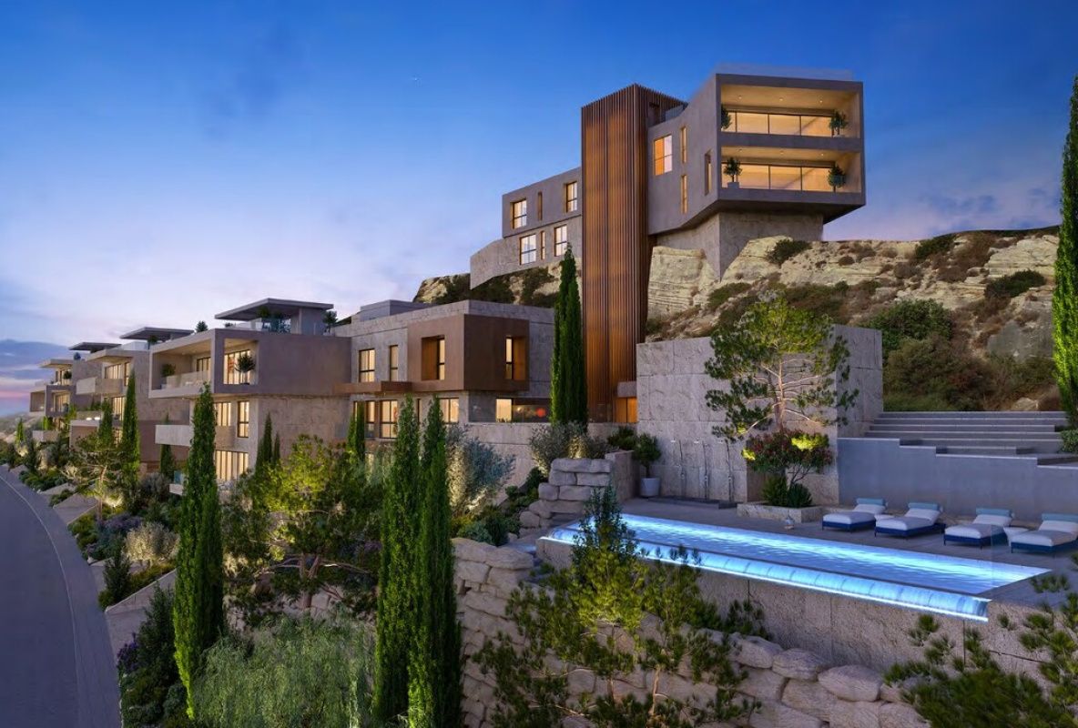 Piso en Limasol, Chipre, 97 m² - imagen 4