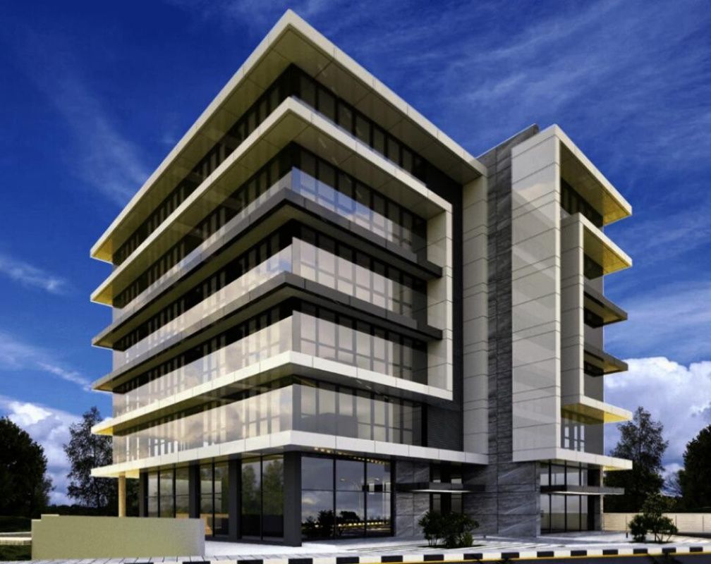 Commercial property in Limassol, Cyprus, 4 337 m² - picture 4