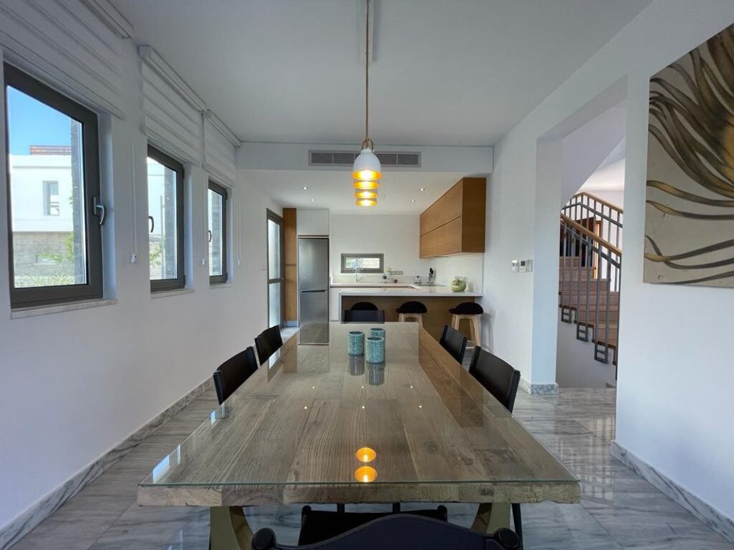 Haus in Paphos, Zypern, 144 m² - Foto 4