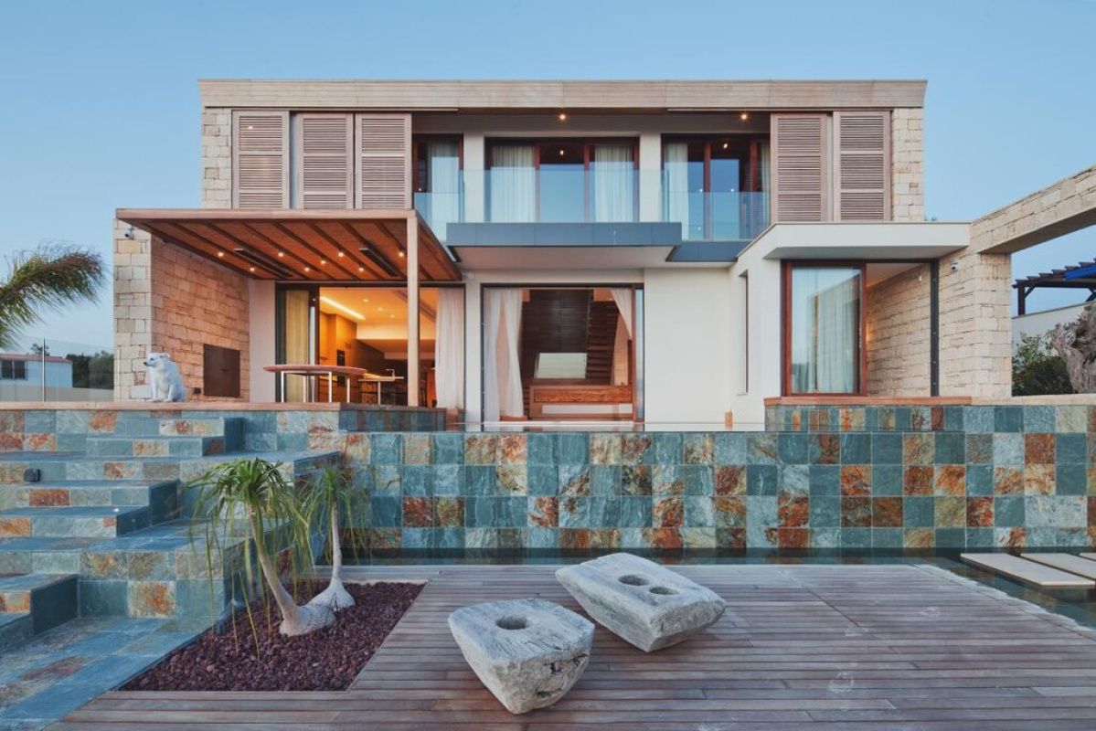 Casa en Pafos, Chipre, 373 m² - imagen 4