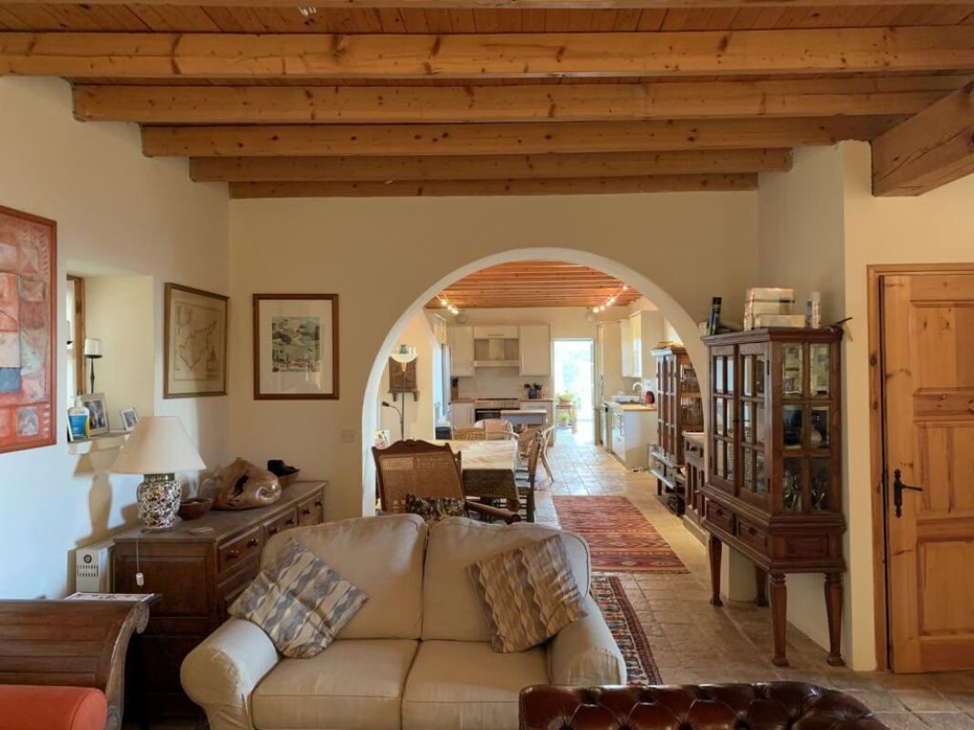 Casa a Limassol, Cipro, 380 m² - foto 4