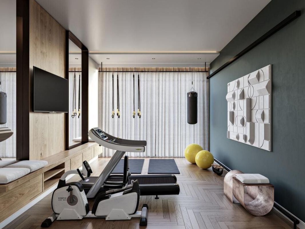 House in Limassol, Cyprus, 1 004 m² - picture 4