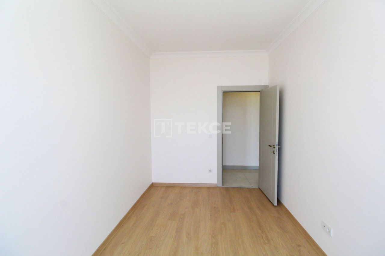 Apartment in Istanbul, Turkey, 120 m² - picture 17