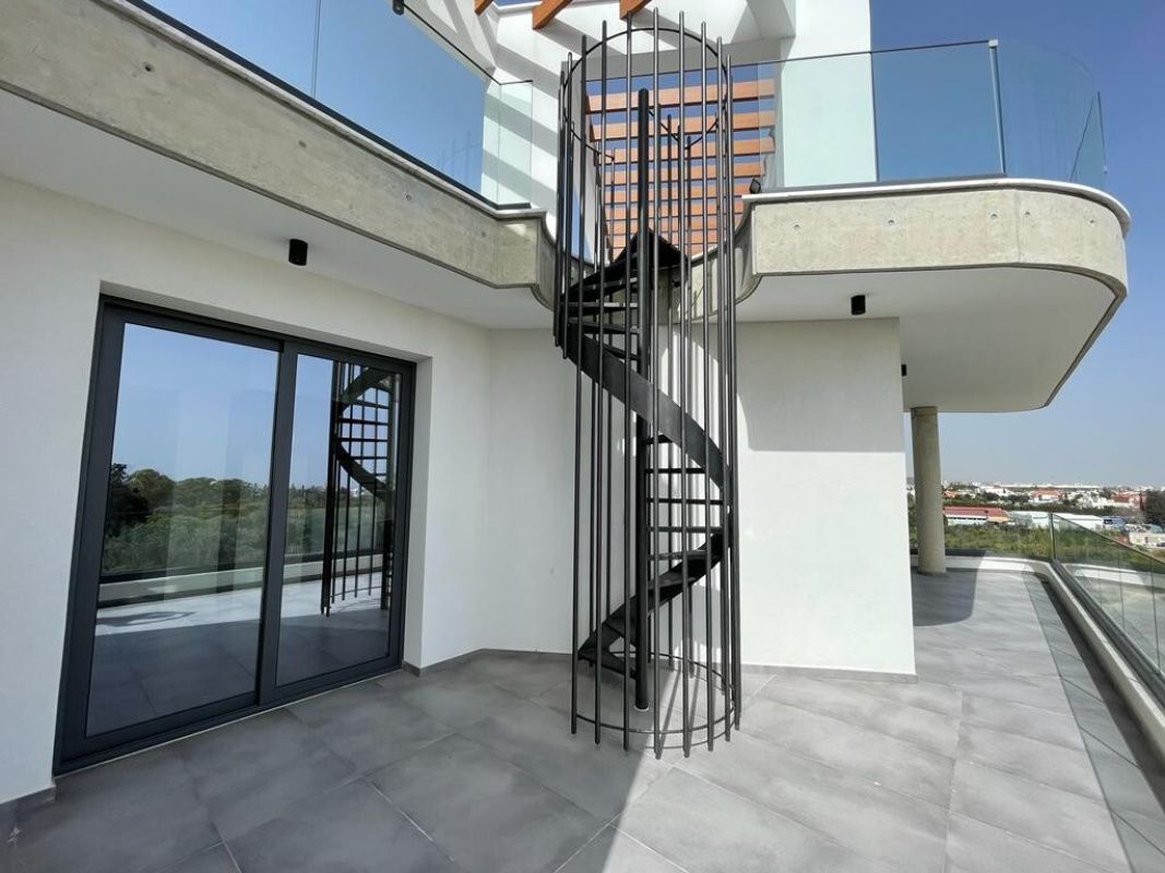 Piso en Limasol, Chipre, 128 m² - imagen 4