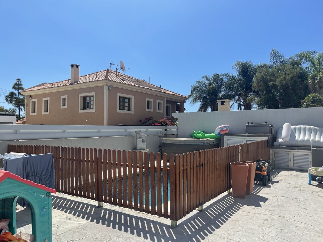 Wohnung in Limassol, Zypern, 138 m² - Foto 4