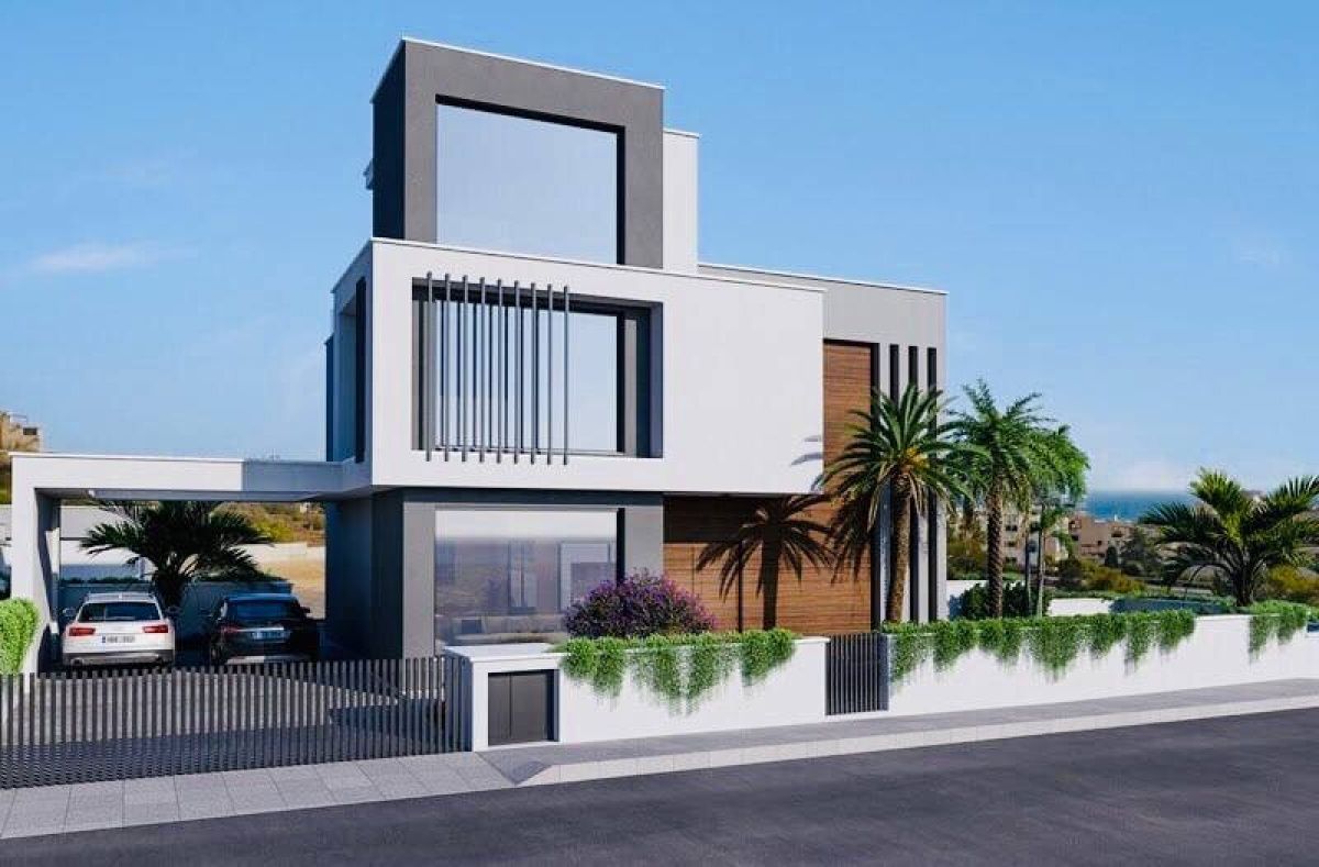 Casa a Limassol, Cipro, 150 m² - foto 4