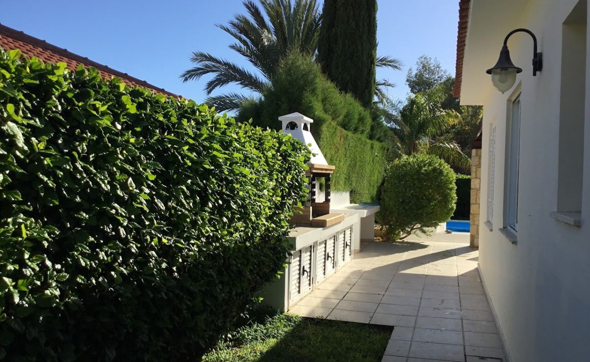 Maison à Limassol, Chypre, 150 m² - image 4