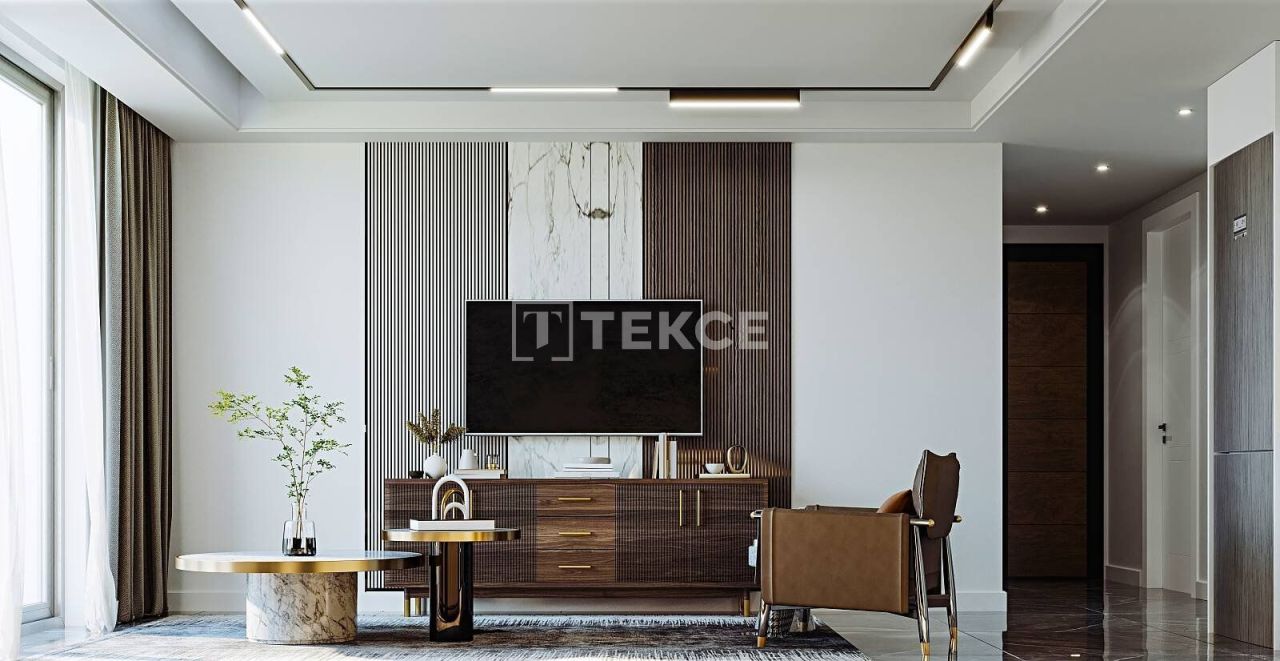 Apartment in Alanya, Turkey, 63 m² - picture 18