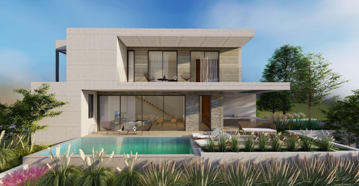 House in Limassol, Cyprus, 241 m² - picture 4