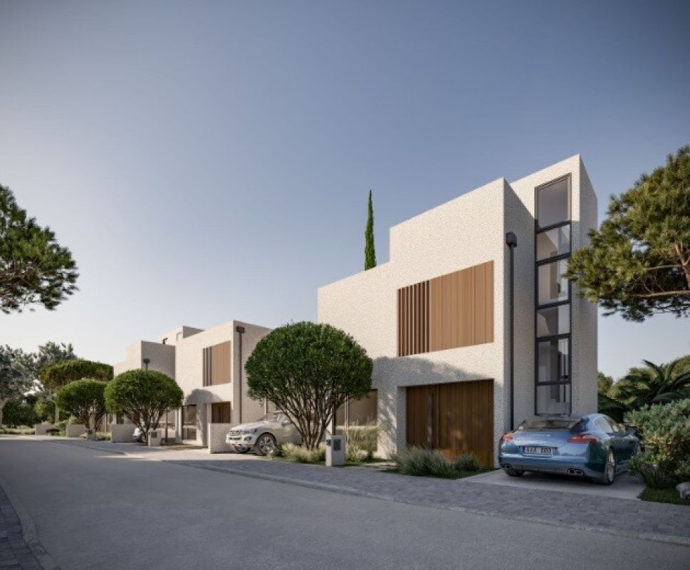 Casa a Paphos, Cipro, 163 m² - foto 4