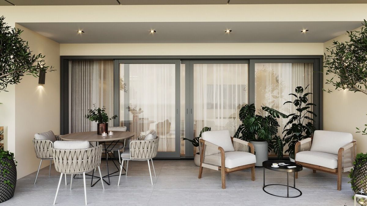 Appartamento a Limassol, Cipro, 282 m² - foto 4