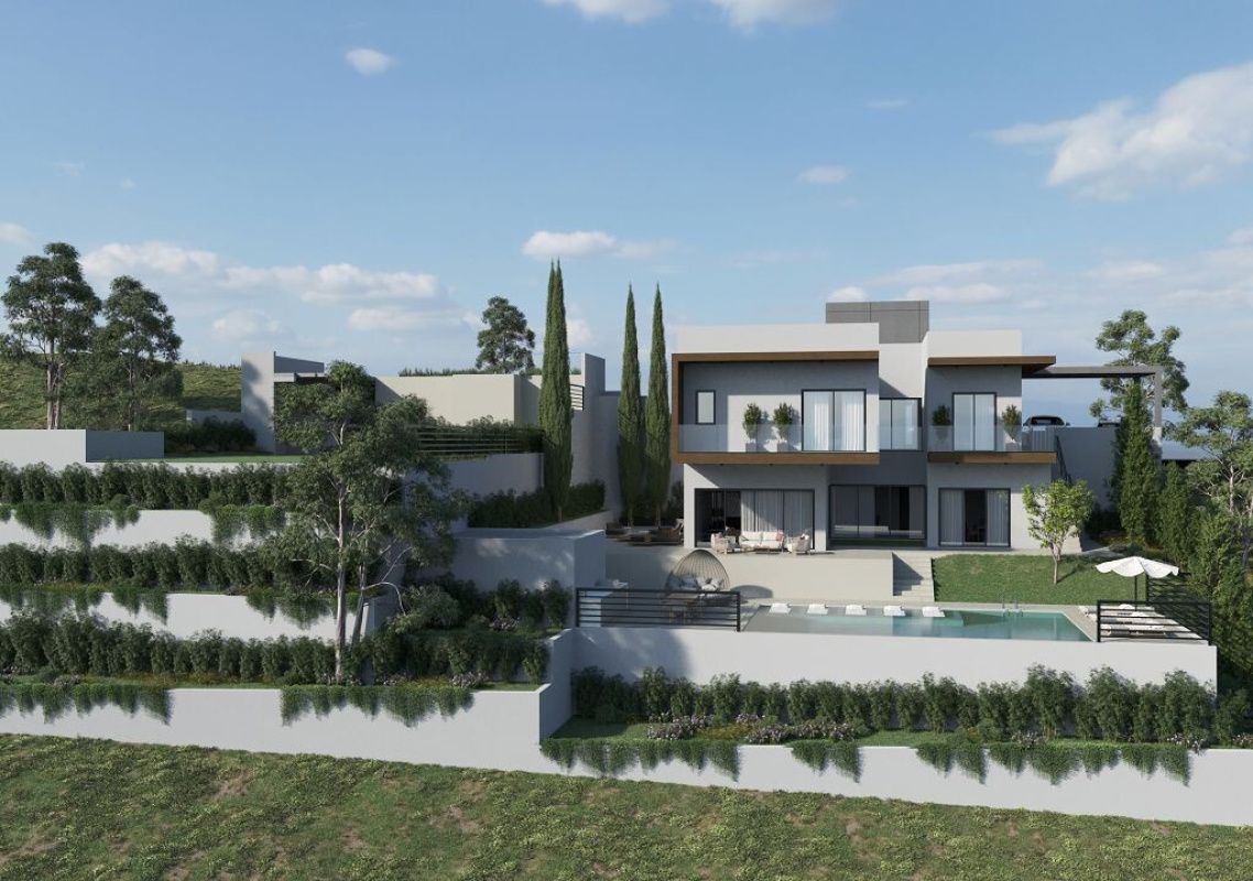 Maison à Larnaca, Chypre, 394 m² - image 4