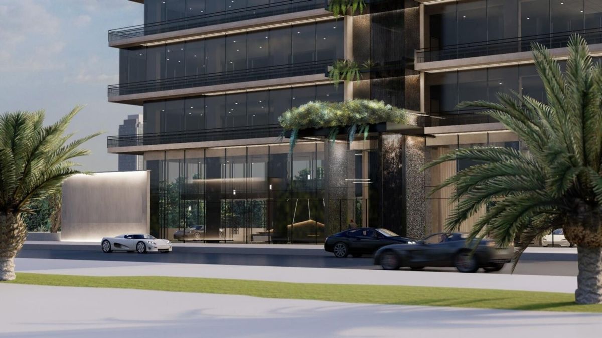 Propiedad comercial en Lárnaca, Chipre, 219 m² - imagen 4