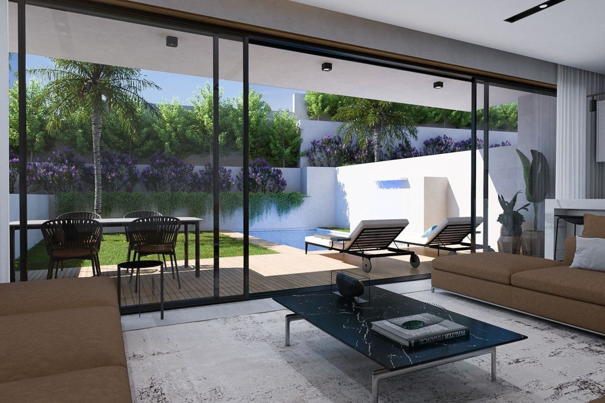 Piso en Limasol, Chipre, 134 m² - imagen 4