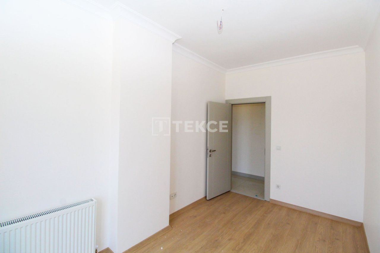 Appartement à Istanbul, Turquie, 87 m² - image 19