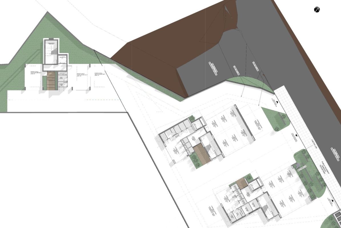 Flat in Paphos, Cyprus, 119 m² - picture 4