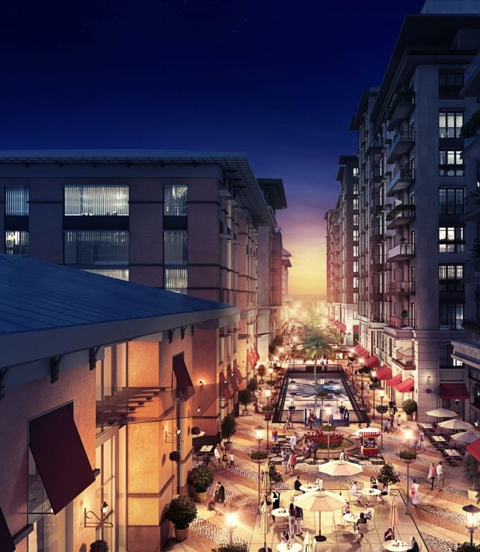 Appartamento a Istanbul, Turchia, 145 m² - foto 4