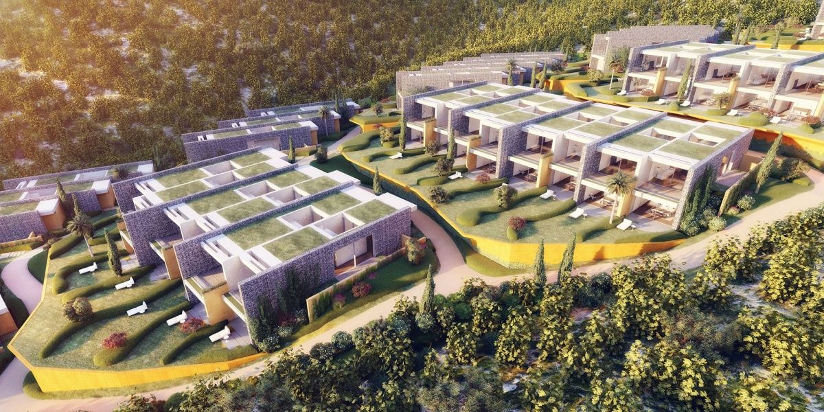 House in Bodrum, Turkey, 185 m² - picture 4