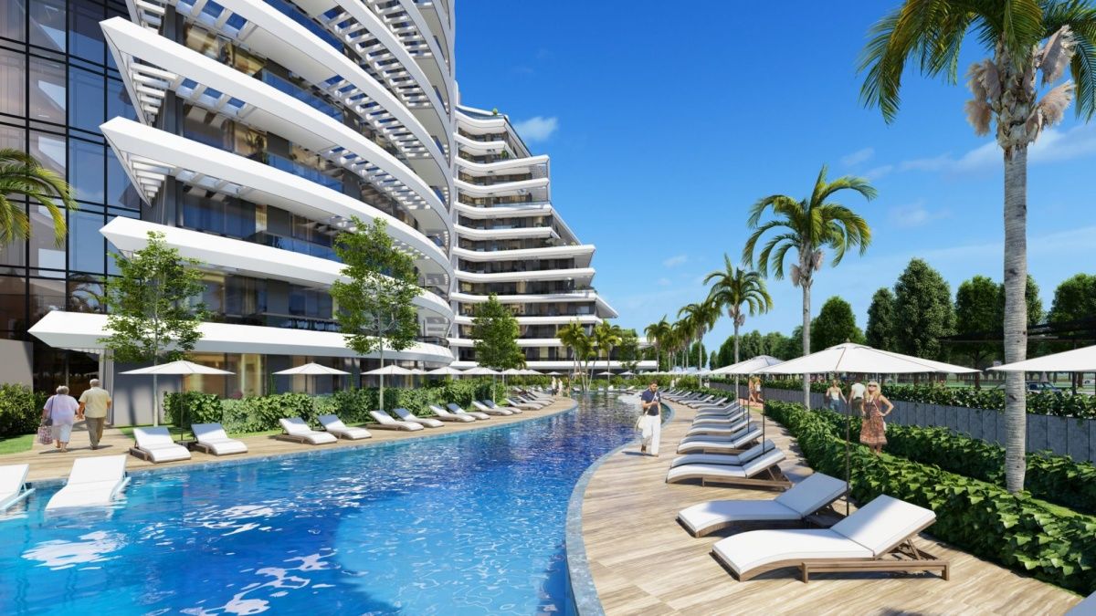 Flat in Antalya, Turkey, 379 m² - picture 4