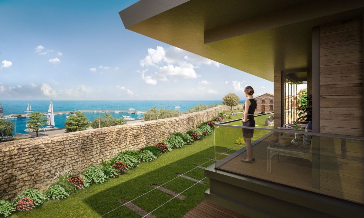 Flat in Istanbul, Turkey, 237 m² - picture 4