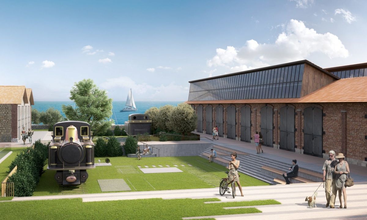 Flat in Istanbul, Turkey, 237 m² - picture 4