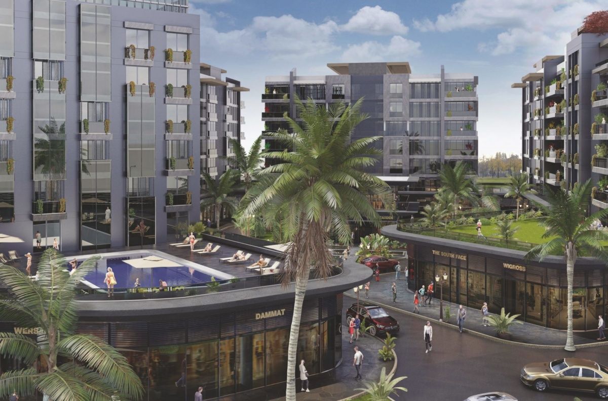 Flat in Istanbul, Turkey, 150 m² - picture 4