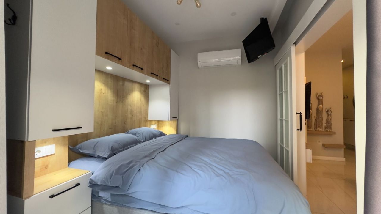 Appartamento a Alanya, Turchia, 50 m² - foto 4