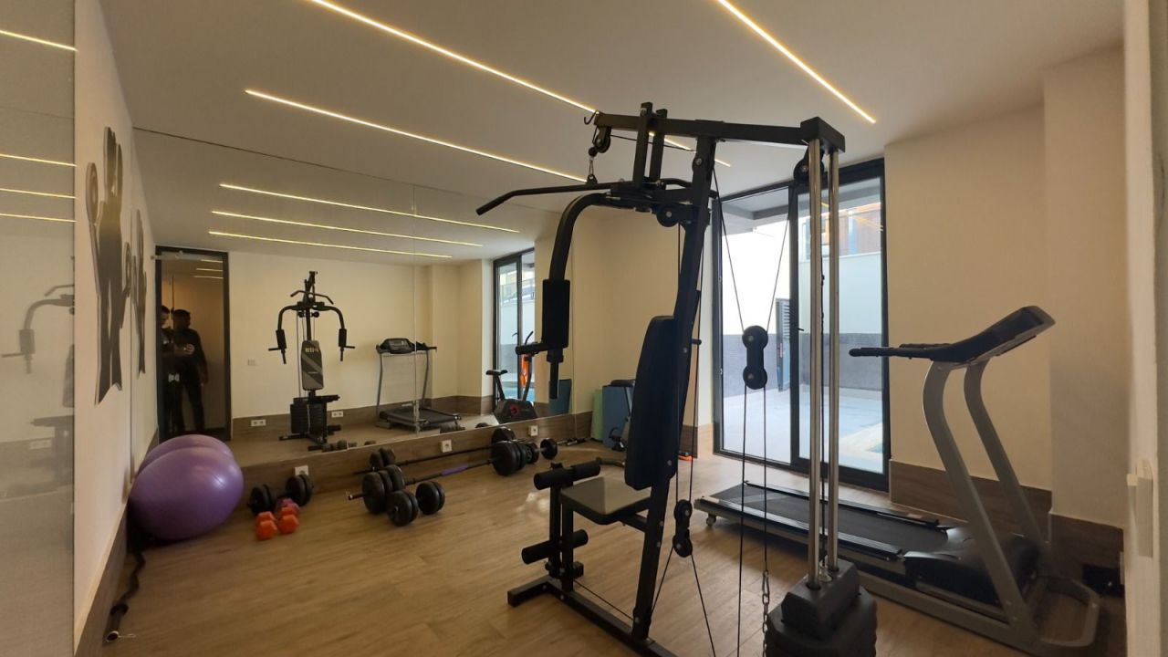 Appartamento a Alanya, Turchia, 50 m² - foto 10