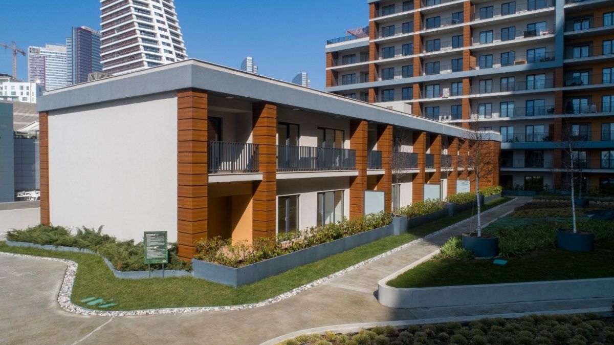 Flat in Istanbul, Turkey - picture 4