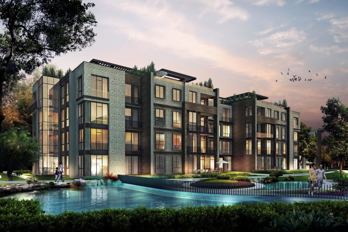 Appartamento a Istanbul, Turchia, 285 m² - foto 4