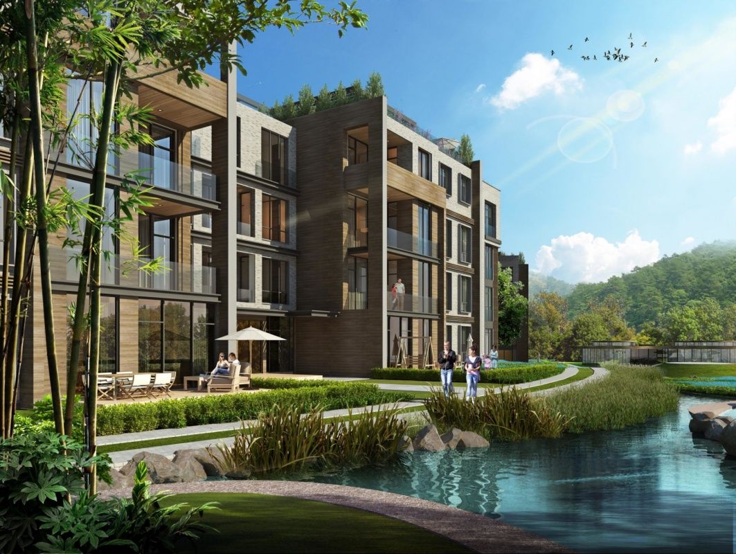 Flat in Istanbul, Turkey, 278 m² - picture 4